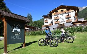 Hotel Alpino Wellness & Spa